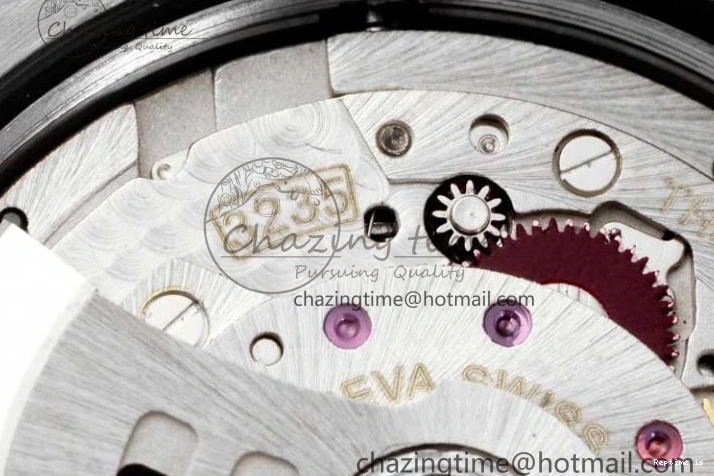 1231 Contemporary DateJust 41mm 126334 DIWF 1:1 Best Edition 904L Steel Green Fluted Dial on Jubilee Bracelet SA 2308